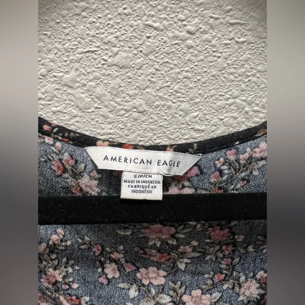 American Eagle 2‎ Piece Matching Set
